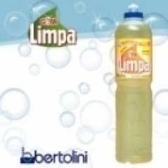 DETERGENTE GOTA LIMPA